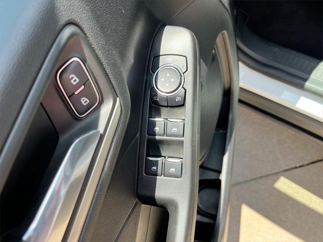used 2021 Ford Escape car, priced at $22,500