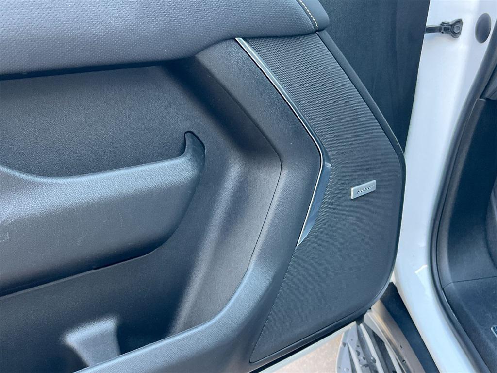 used 2023 Chevrolet Suburban car, priced at $52,000