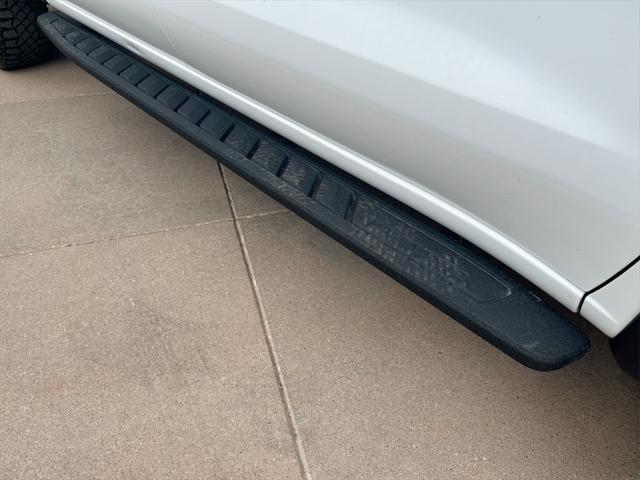 used 2023 Chevrolet Silverado 1500 car, priced at $53,500