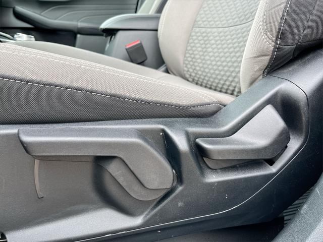 used 2021 Ford Escape car, priced at $20,000