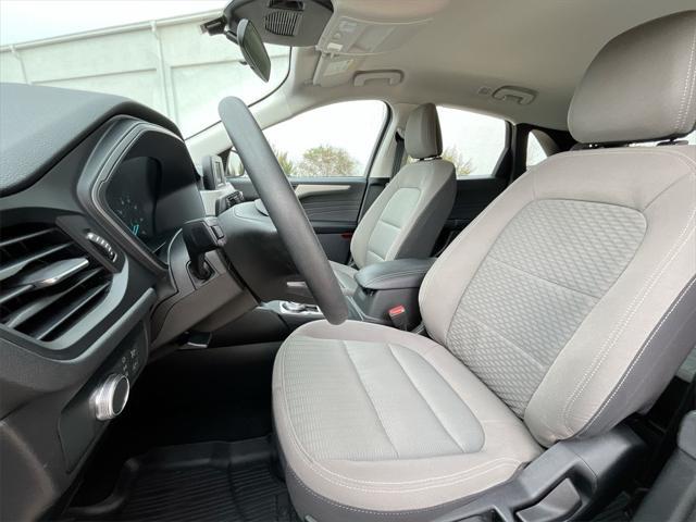 used 2021 Ford Escape car, priced at $20,000