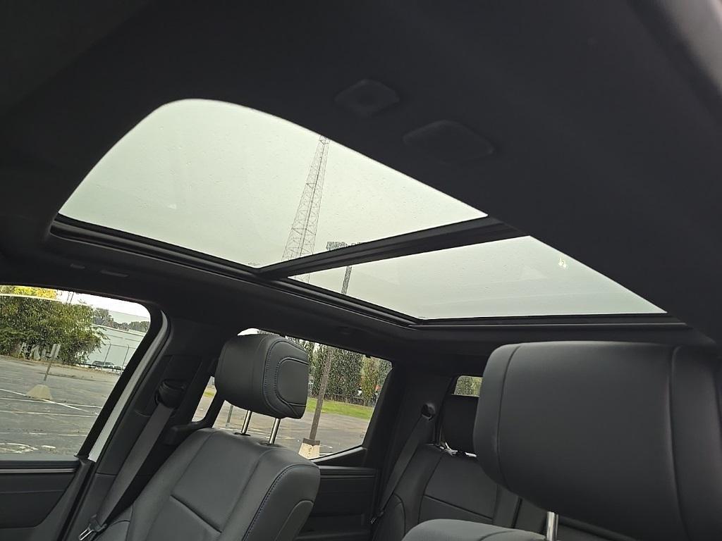 used 2023 Toyota Tundra car, priced at $49,500