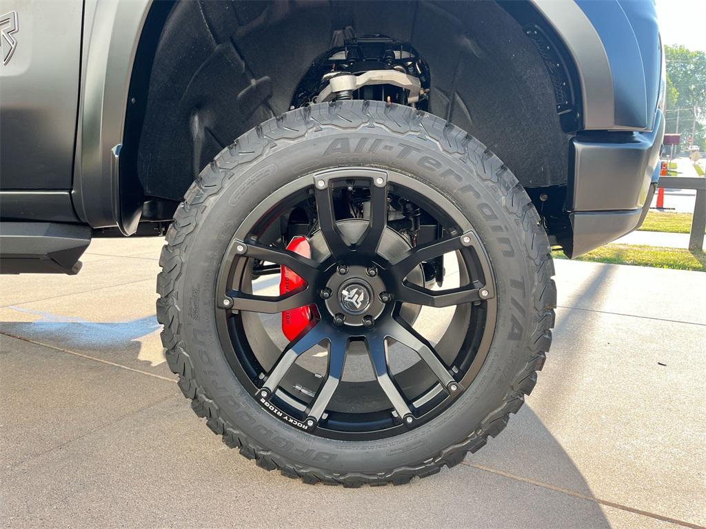 new 2025 GMC Sierra 1500 car, priced at $99,877