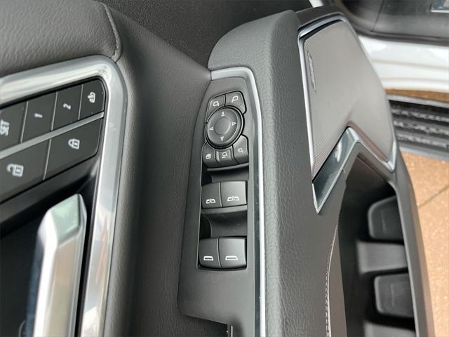 new 2025 GMC Sierra 2500 car, priced at $81,090