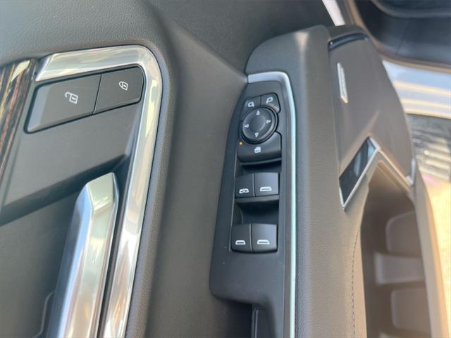 new 2025 GMC Sierra 1500 car, priced at $53,695