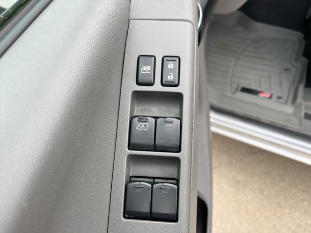 used 2019 Nissan Frontier car, priced at $19,000