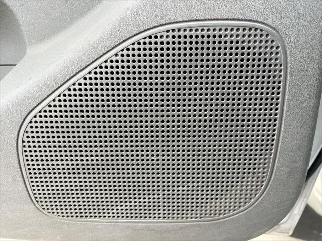 used 2019 Nissan Frontier car, priced at $19,000