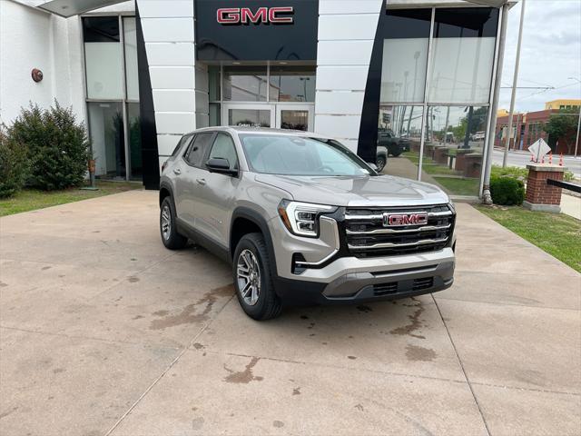 new 2026 GMC Terrain car, priced at $29,235