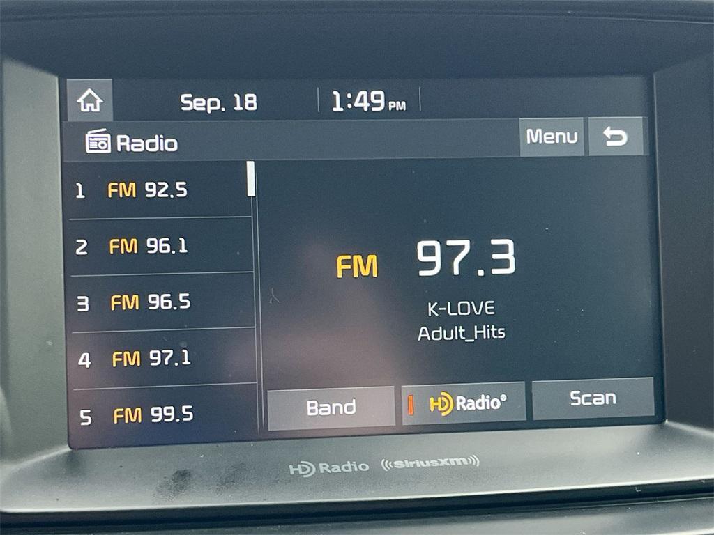 used 2019 Kia Sorento car, priced at $17,000