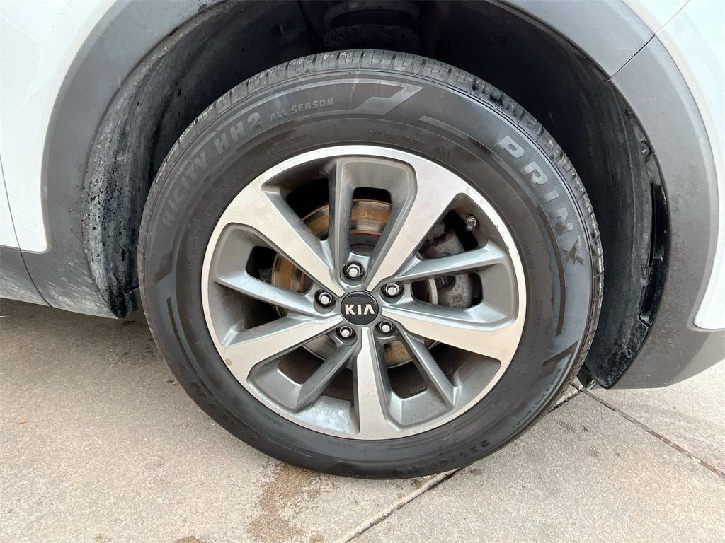 used 2019 Kia Sorento car, priced at $17,000