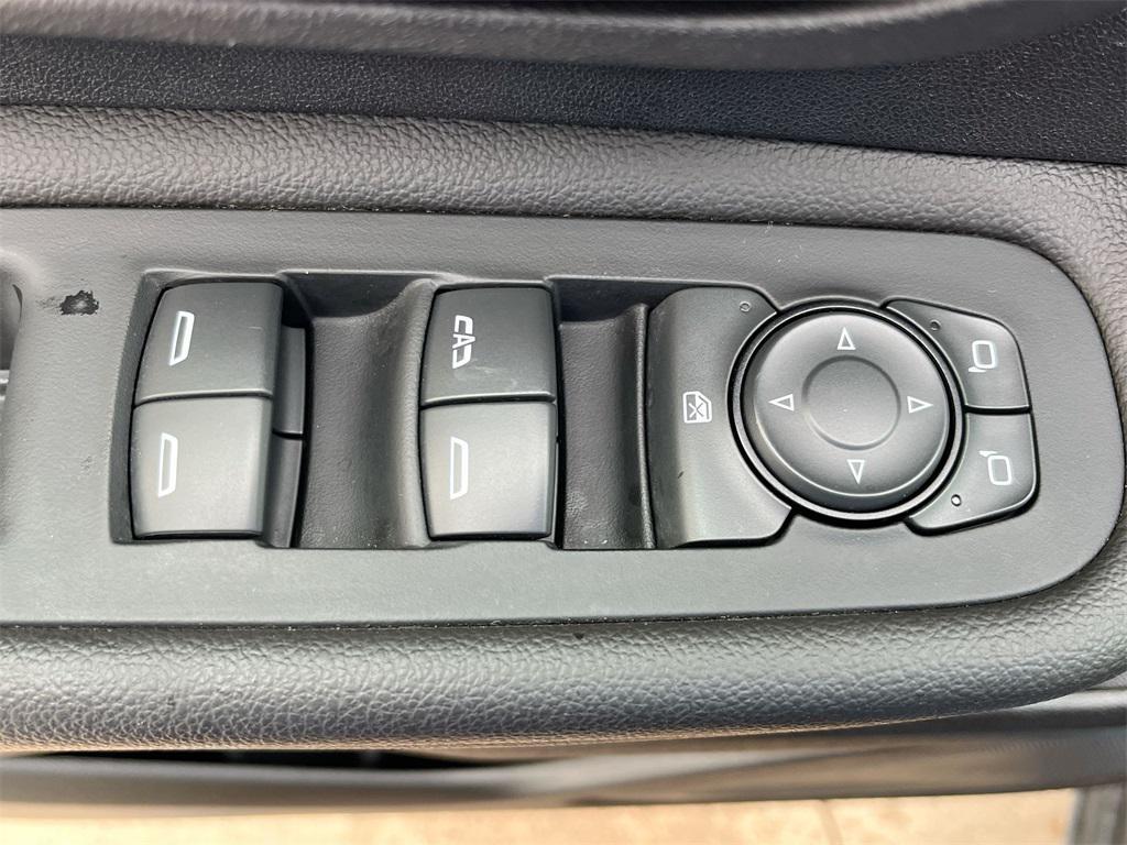 used 2020 GMC Terrain car, priced at $18,000