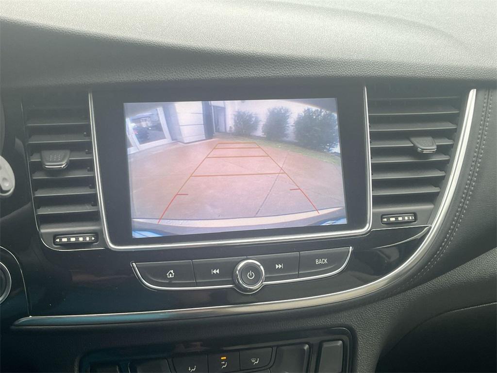 used 2018 Buick Encore car, priced at $11,000