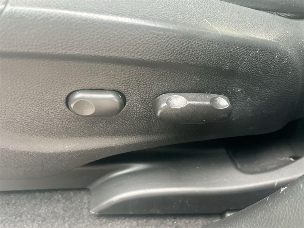 used 2018 Buick Encore car, priced at $11,000