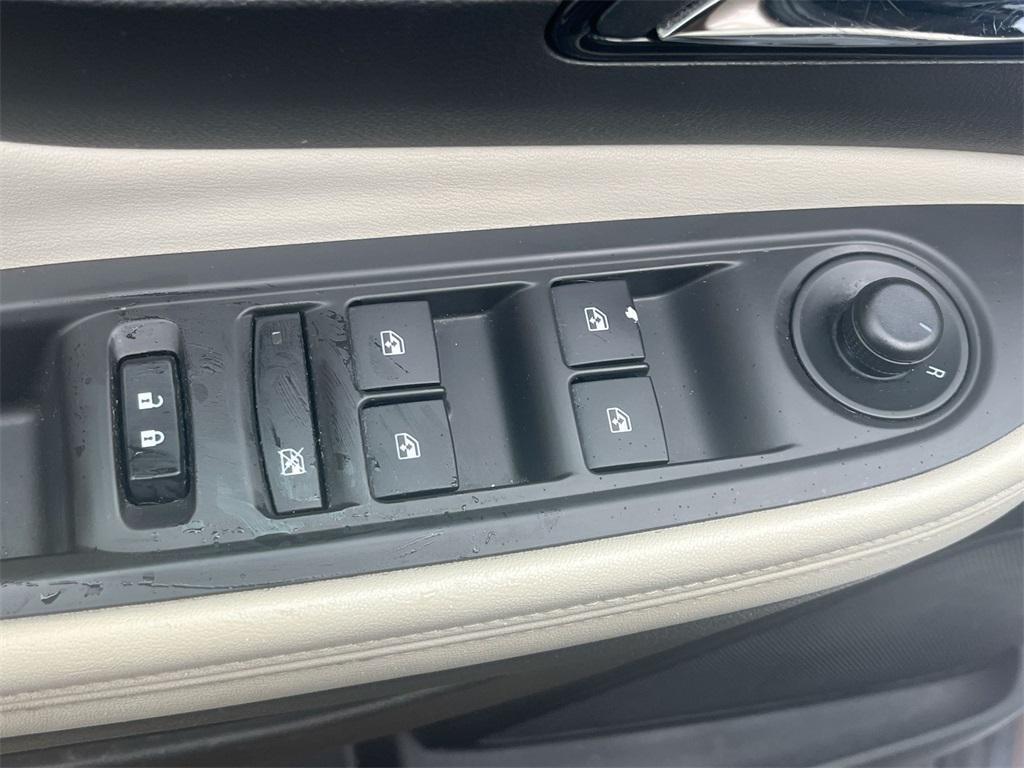 used 2018 Buick Encore car, priced at $11,000