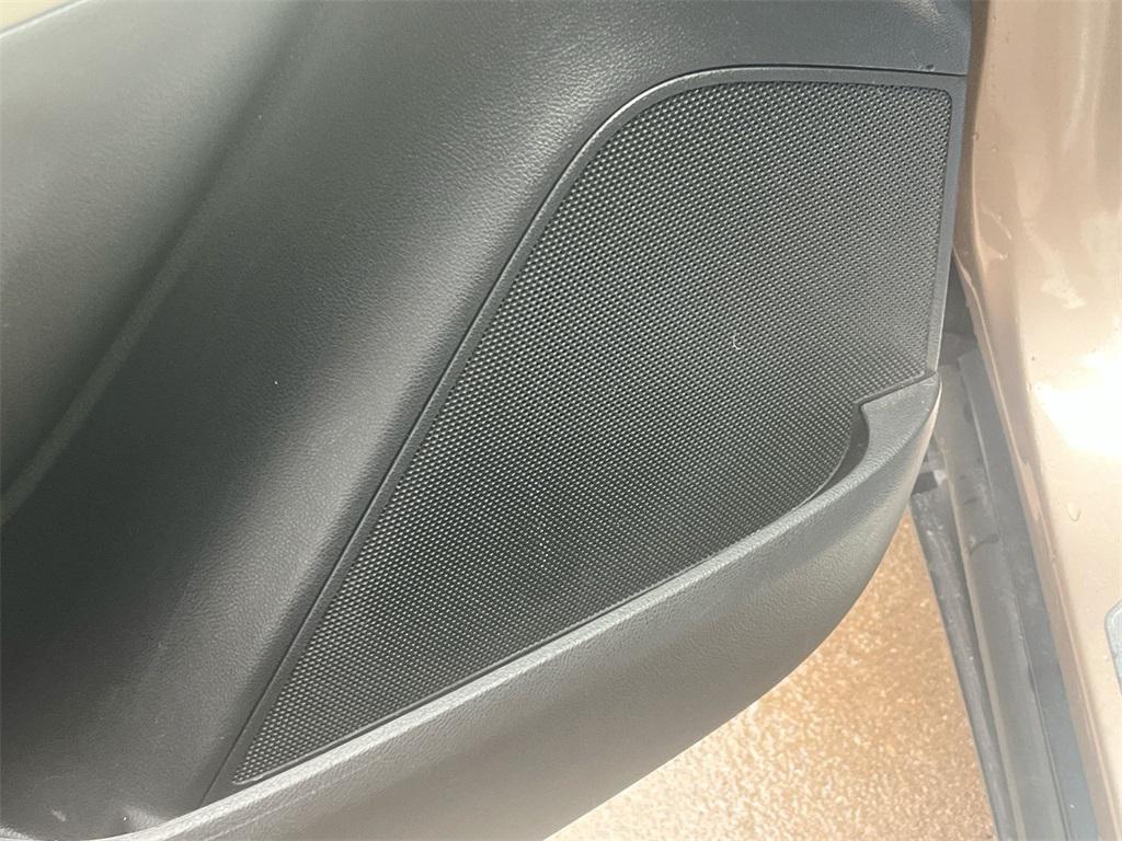 used 2018 Buick Encore car, priced at $11,000