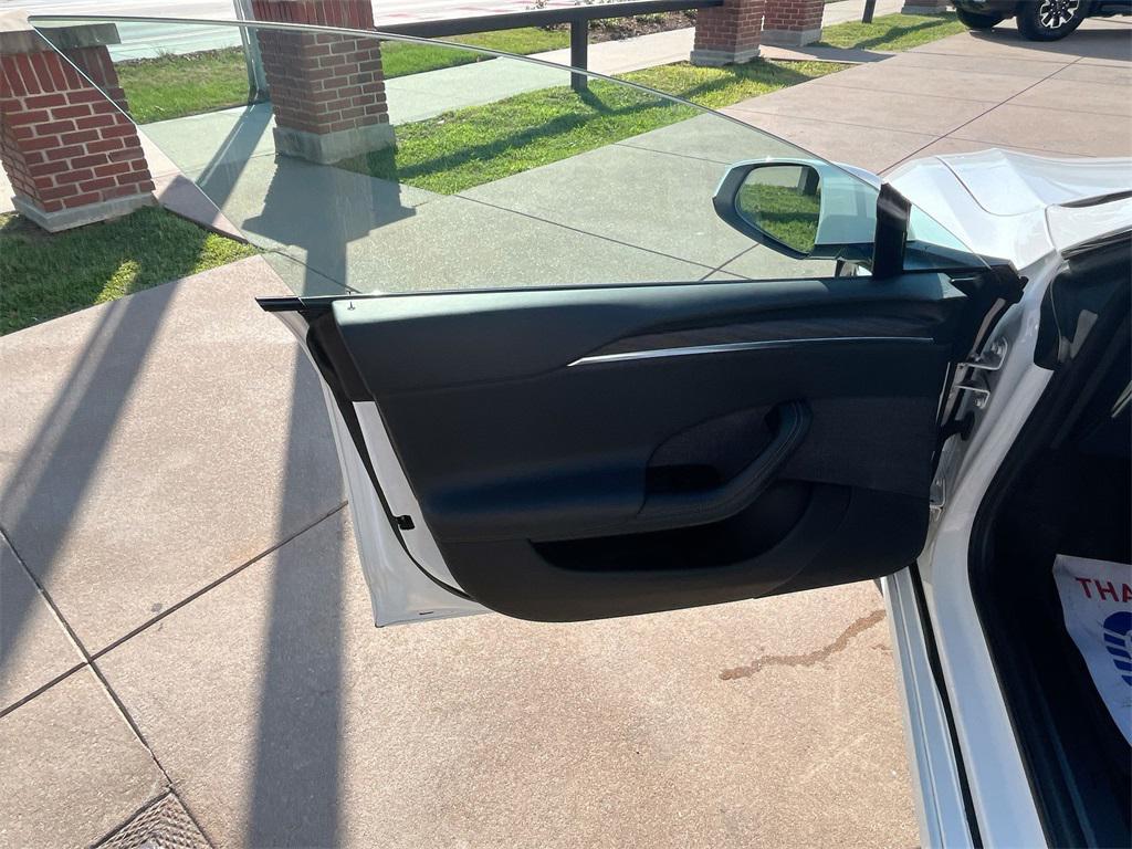 used 2022 Tesla Model S car, priced at $43,000