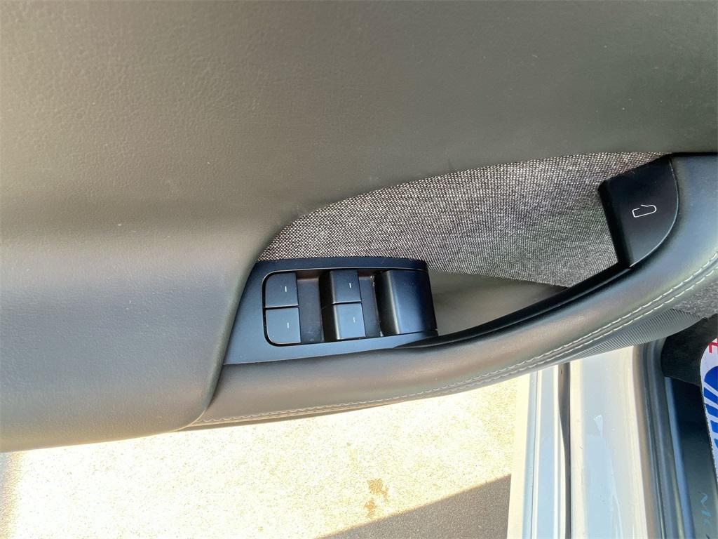 used 2022 Tesla Model S car, priced at $43,000