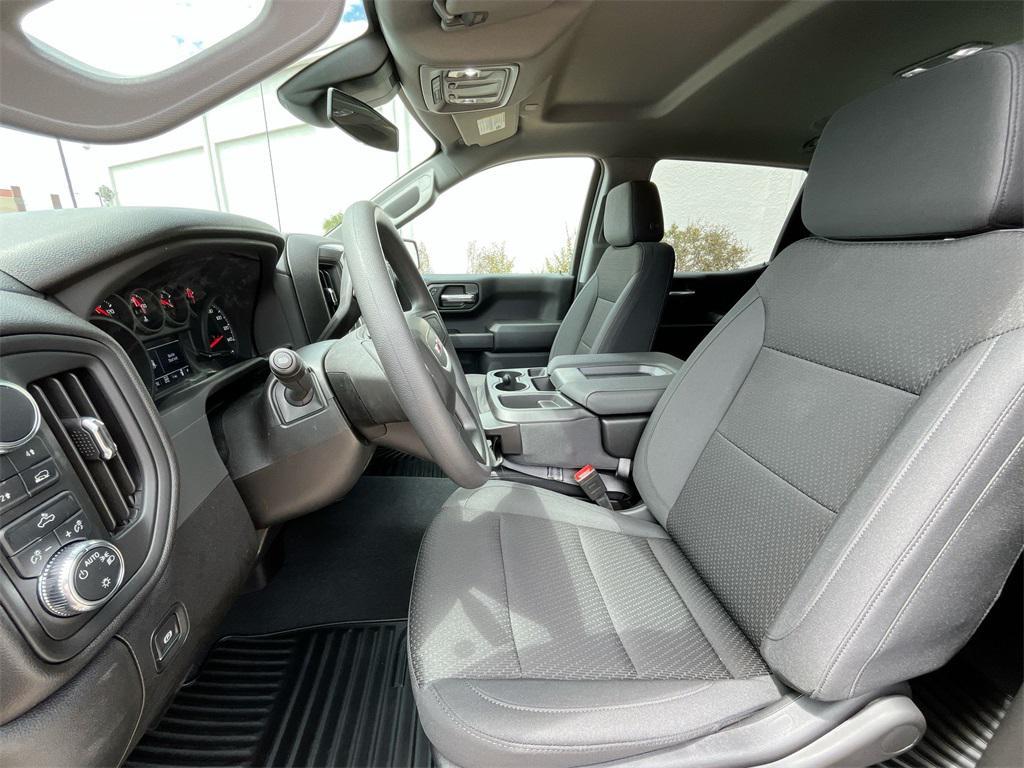 new 2025 GMC Sierra 1500 car, priced at $37,970
