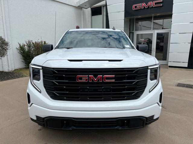 new 2025 GMC Sierra 1500 car, priced at $37,720