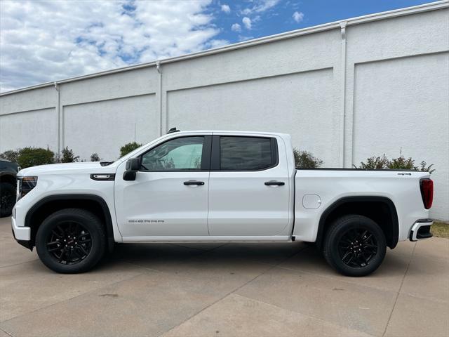 new 2025 GMC Sierra 1500 car, priced at $37,720