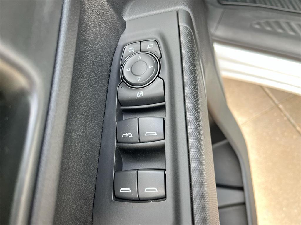 new 2025 GMC Sierra 1500 car, priced at $37,970