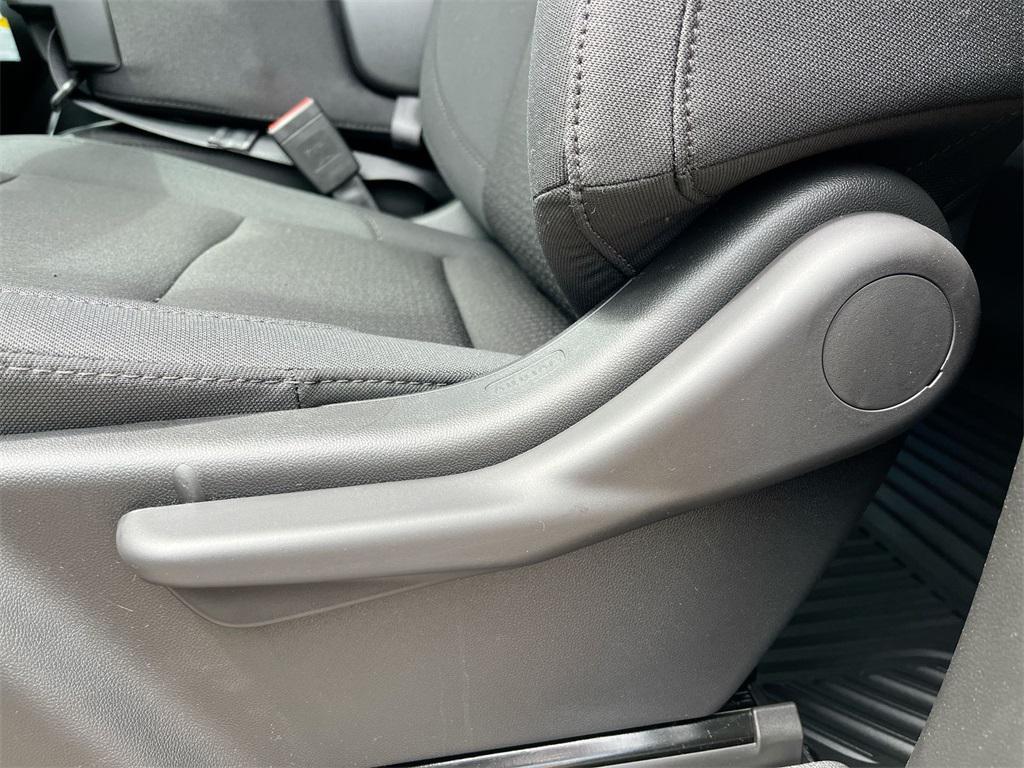 new 2025 GMC Sierra 1500 car, priced at $37,970