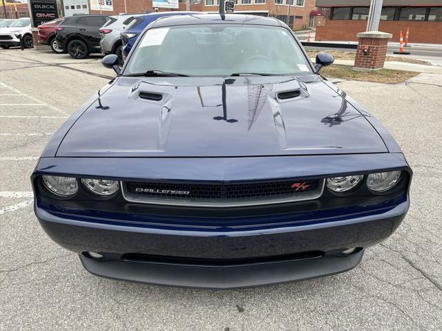 used 2014 Dodge Challenger car, priced at $16,000