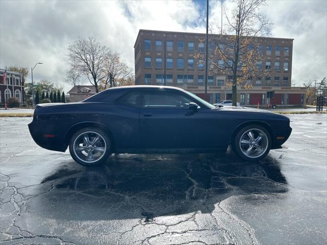 used 2014 Dodge Challenger car, priced at $18,500