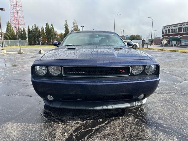 used 2014 Dodge Challenger car, priced at $18,500