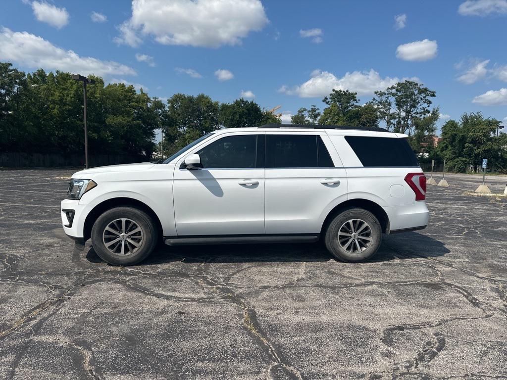 used 2019 Ford Expedition car, priced at $25,000
