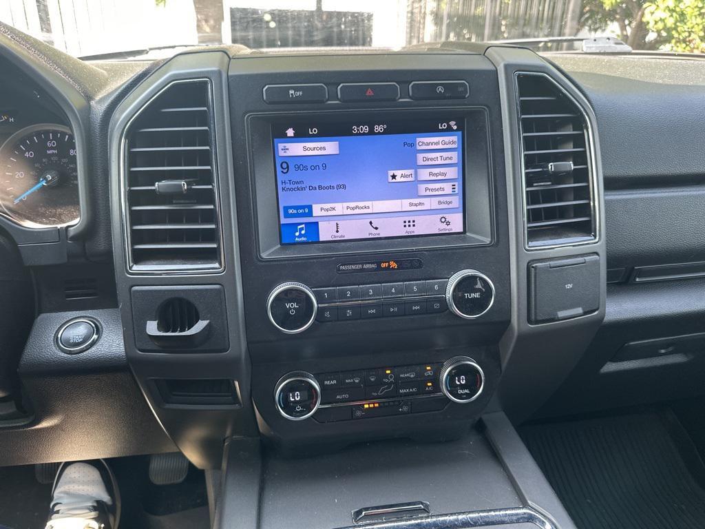 used 2019 Ford Expedition car, priced at $25,000