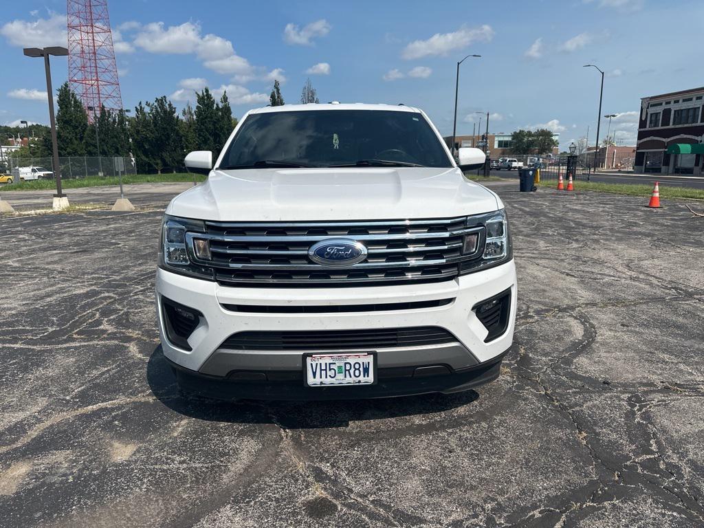used 2019 Ford Expedition car, priced at $25,000
