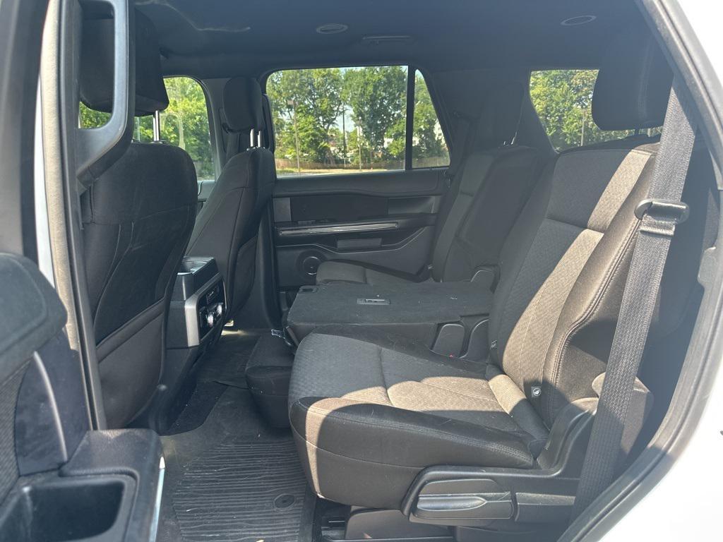 used 2019 Ford Expedition car, priced at $25,000
