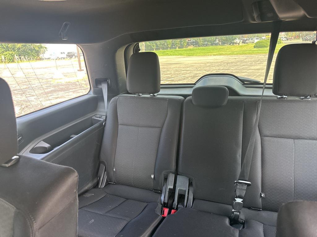used 2019 Ford Expedition car, priced at $25,000