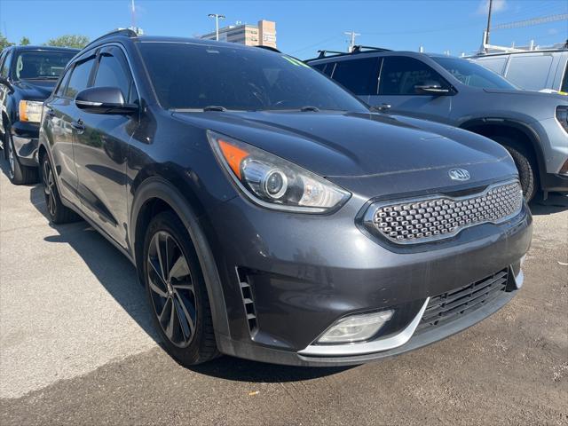 used 2018 Kia Niro car, priced at $14,000