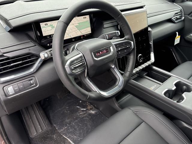 new 2025 GMC Acadia car, priced at $43,075