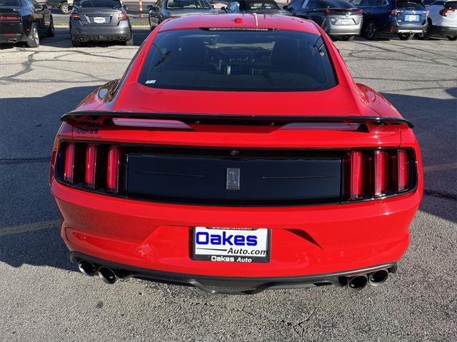 used 2020 Ford Shelby GT350 car, priced at $61,000