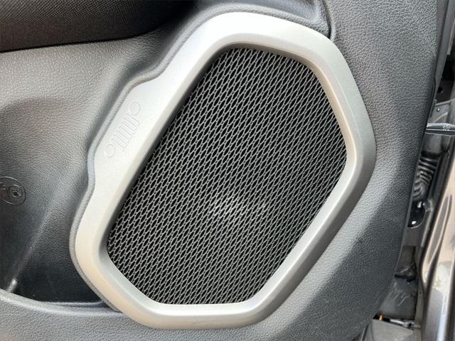 used 2021 Jeep Renegade car, priced at $19,000