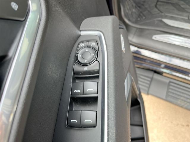 new 2025 GMC Sierra 1500 car, priced at $54,725