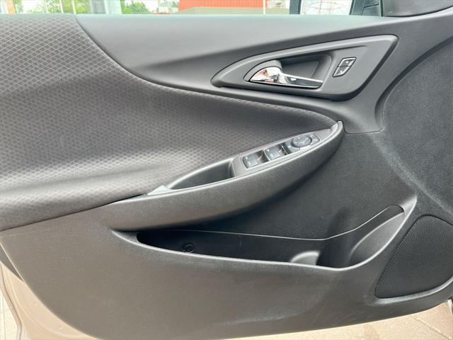 used 2025 Chevrolet Malibu car, priced at $24,000