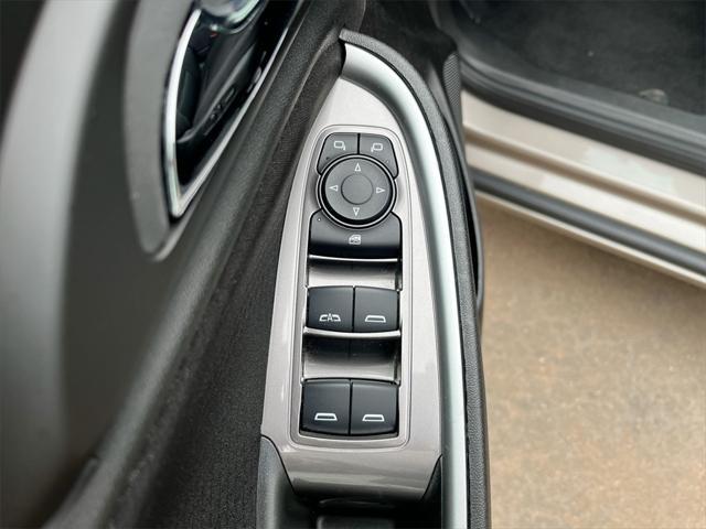 used 2025 Chevrolet Malibu car, priced at $24,000