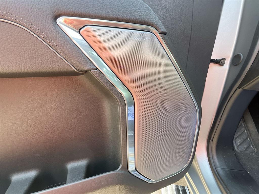 new 2025 GMC Sierra 2500 car, priced at $116,056