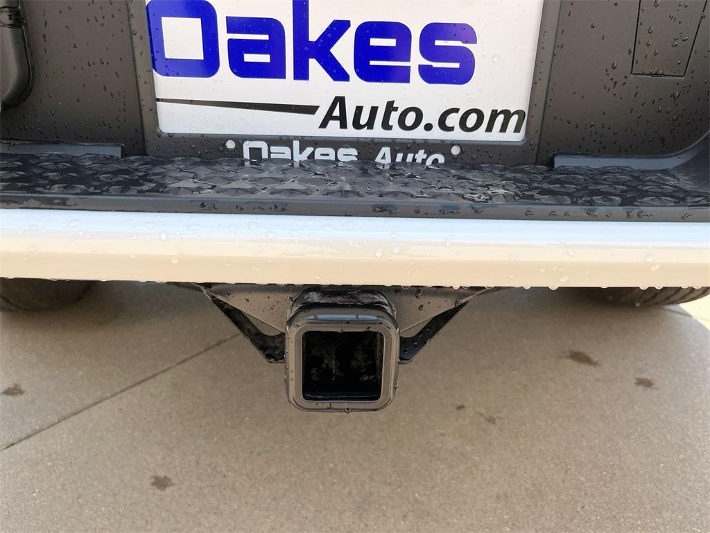 new 2025 GMC Canyon car, priced at $38,425