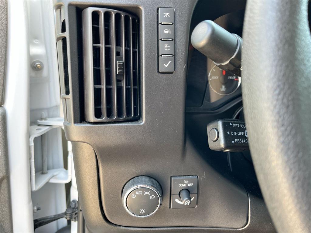 used 2023 Chevrolet Express 3500 car, priced at $32,000
