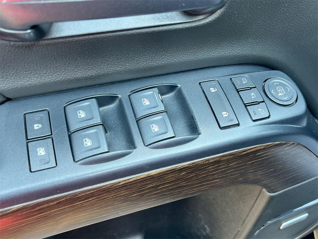 used 2019 GMC Sierra 3500 car, priced at $40,000