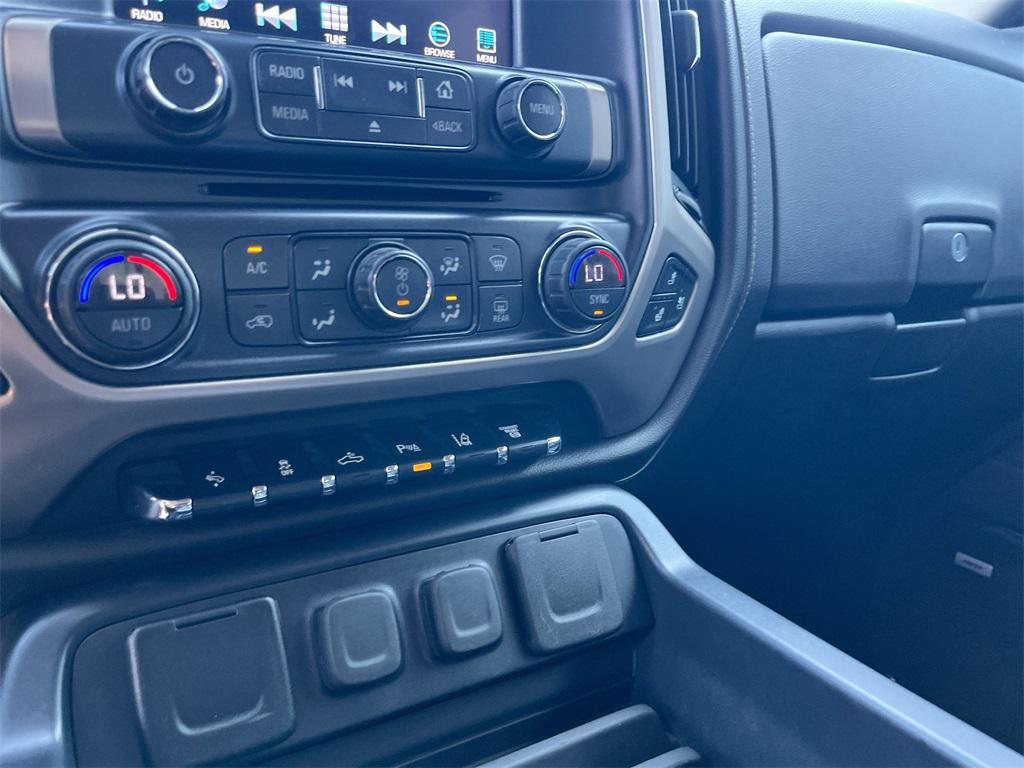 used 2019 GMC Sierra 3500 car, priced at $40,000