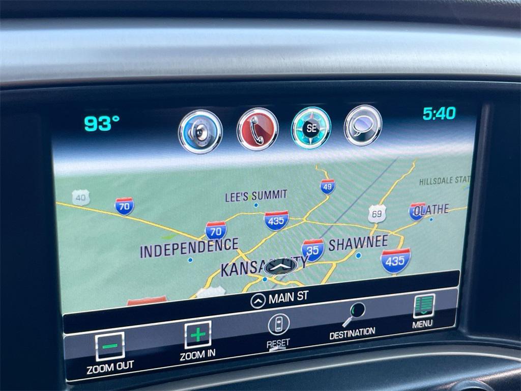 used 2019 GMC Sierra 3500 car, priced at $40,000