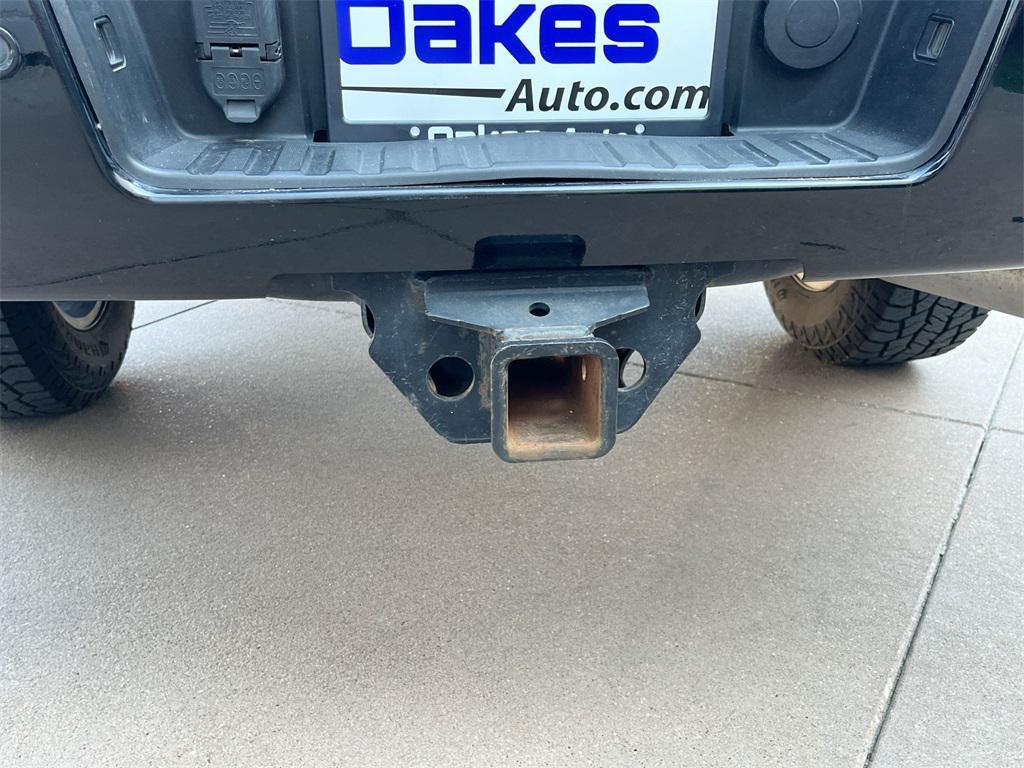 used 2019 GMC Sierra 3500 car, priced at $40,000