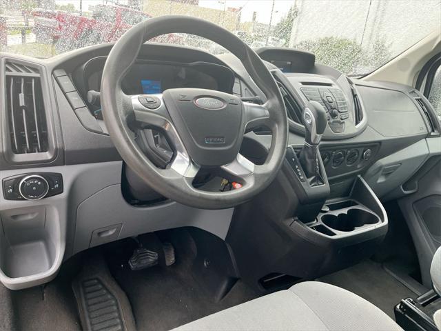 used 2016 Ford Transit-350 car, priced at $26,000