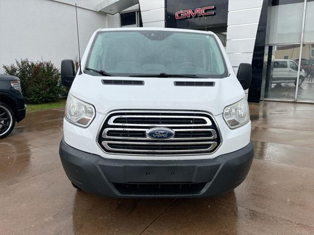 used 2016 Ford Transit-350 car, priced at $26,000